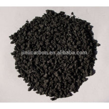 Scraps d&#39;électrode de graphite / granule d&#39;électrode de graphite